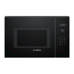 Microondas Bosch BEL554MB0, electrónico,