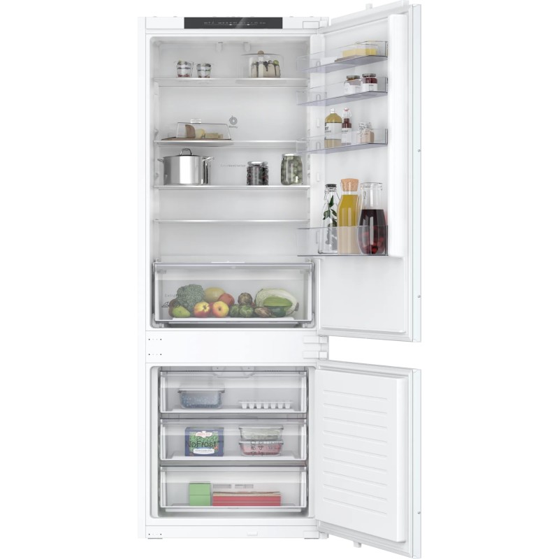 Combi INT Balay 3KIE901F, Congelador No 