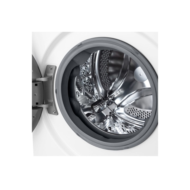 Lavadora LG F4WR6013A0W, 13kg 1400 rpm, 