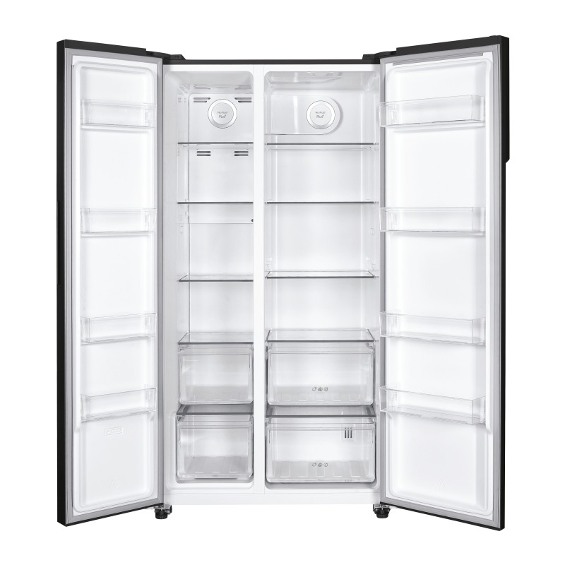 Americano Candy CHSBSO6174B, Side by Sid