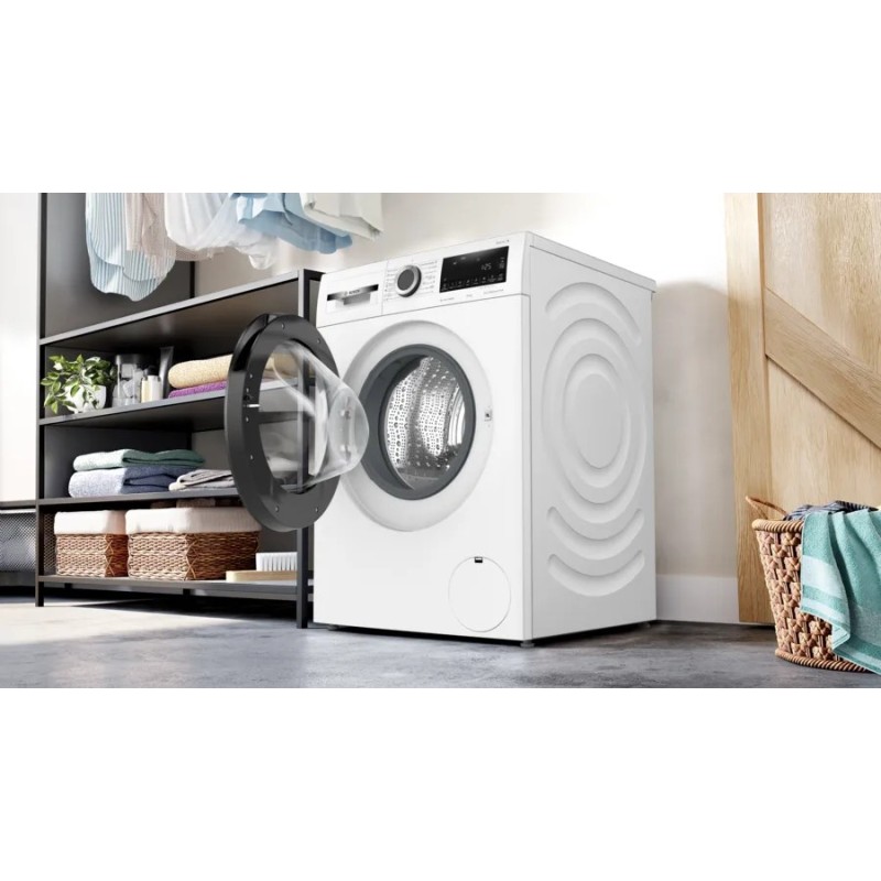 Lavadora Bosch WGG254Z5ES,  Carga Fronta