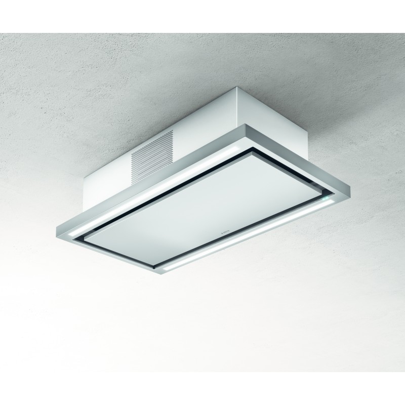 Campana Elica CLOUD SEVEN IX F 90, Techo