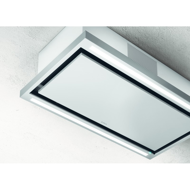 Campana Elica CLOUD SEVEN IX F 90, Techo