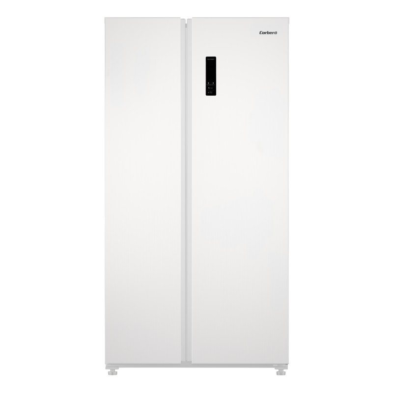 Americano Corbero CFSBSH730NFW, 442 litr