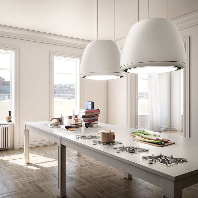 Campana Elica EDITH CLASSIC F 50, Suspen