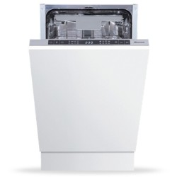 Lavav INT Hisense HV543D10 , Lavavajilla