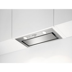 Grupo filtrante AEG DGE5661HM, Hob2Hood,