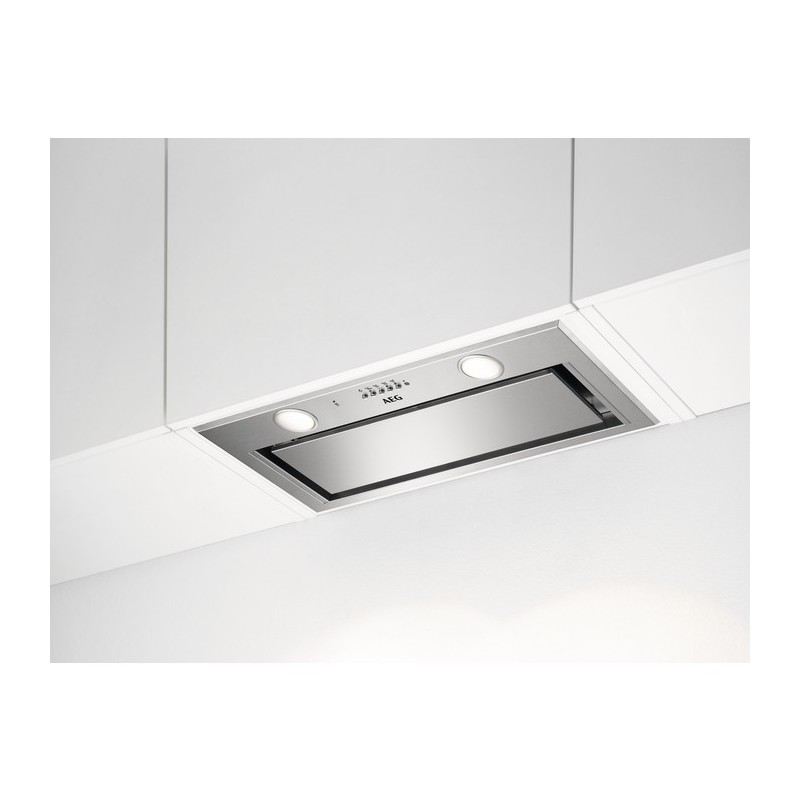 Grupo filtrante AEG DGE5661HM, Hob2Hood,
