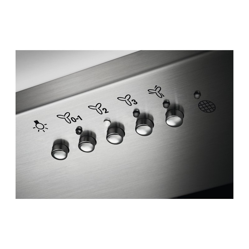 Grupo filtrante AEG DGE5661HM, Hob2Hood,