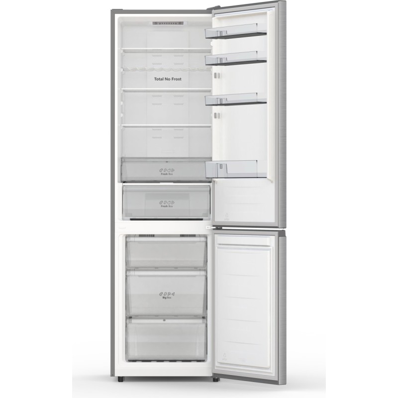 Combi Hisense RB440N4ACC , 2 Puertas De 