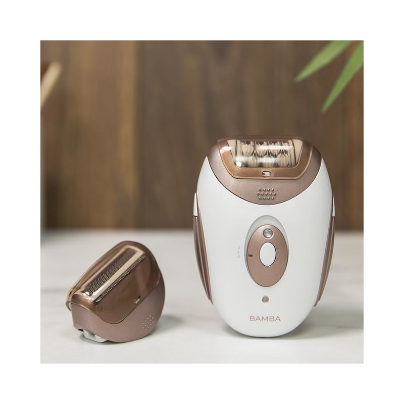 Bamba SkinCare Depil-Action