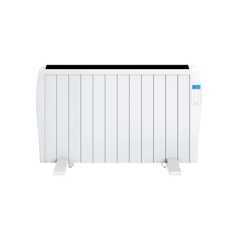 Emisor térmico Cecotec 12 elementos Ready Warm 25l