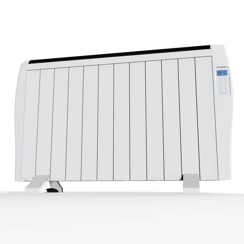 Emisor térmico Cecotec 12 elementos Ready Warm 25l
