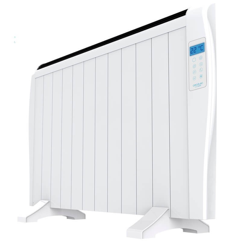 Emisor térmico Cecotec 12 elementos Ready Warm 25l
