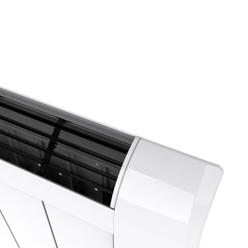 Emisor térmico Cecotec 12 elementos Ready Warm 25l