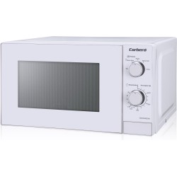 Microondas Corbero CMICM4020W, 20 Litros