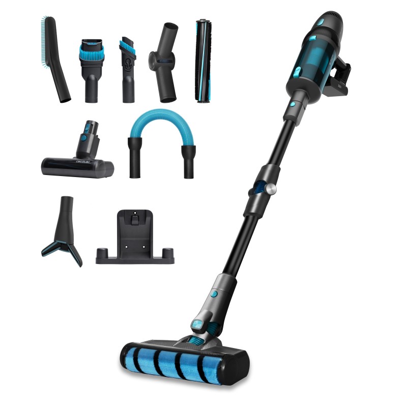 Aspirador Cecotec Rock Star 900 ERGOFLEX