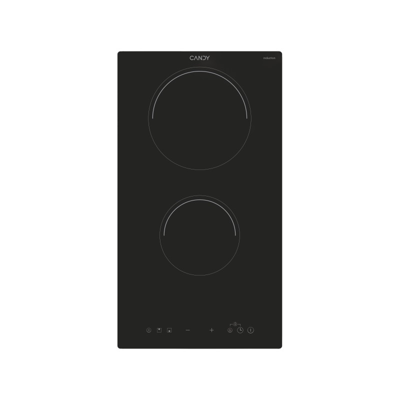 Induccion Candy CID301, Placa dominó 28c