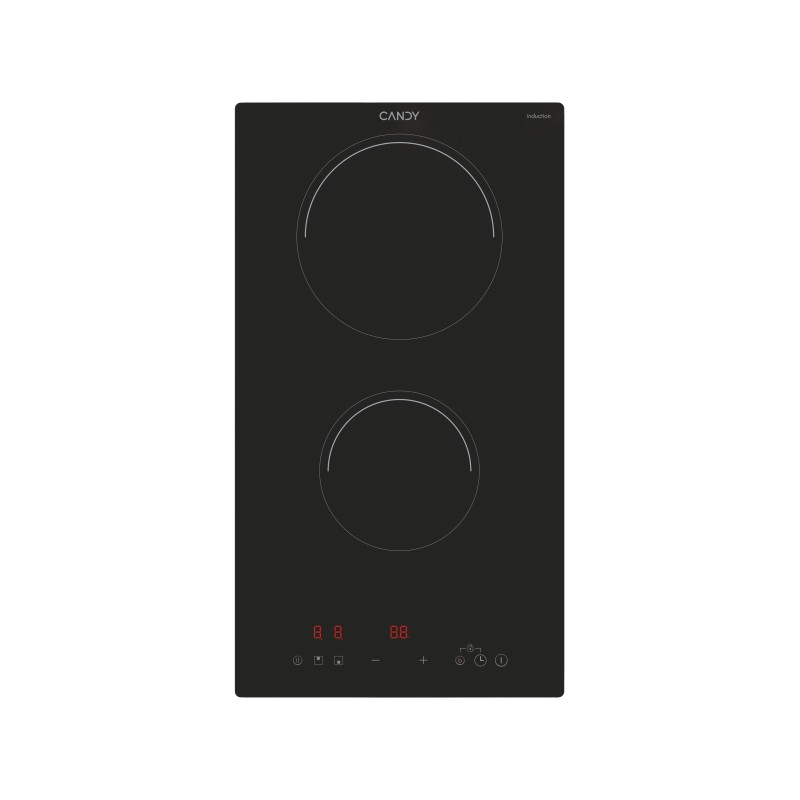 Induccion Candy CID301, Placa dominó 28c