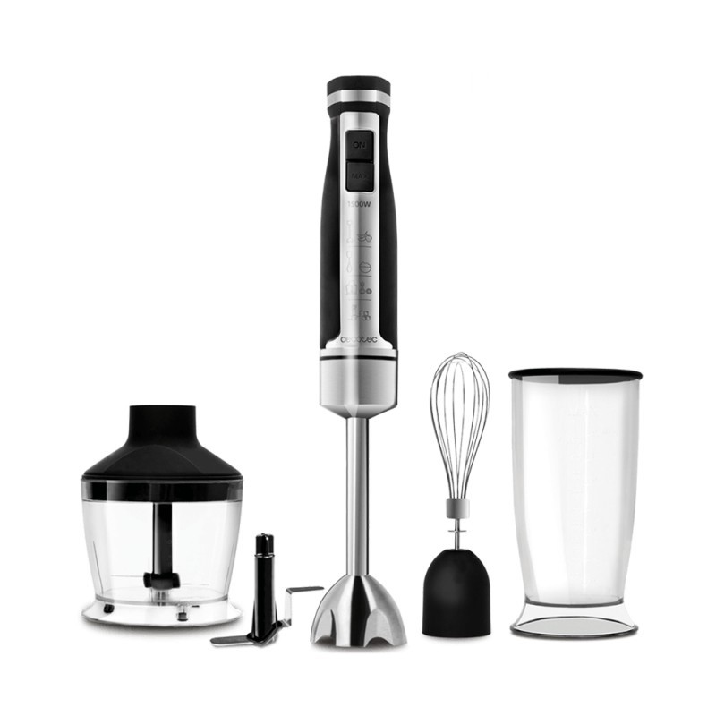 Batidora de mano PowerGear 1500 Pro