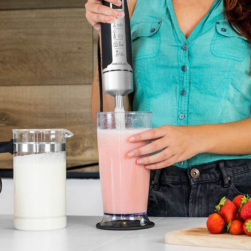 Batidora de mano PowerGear 1500 Pro