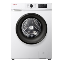Lavadora Corbero CLH610MC, Carga Frontal