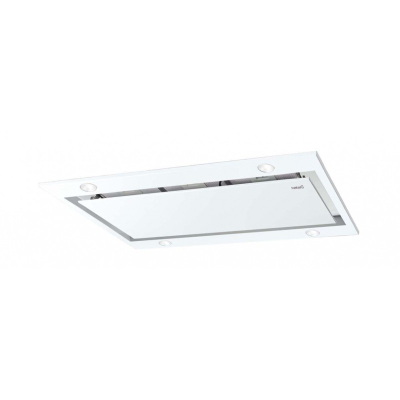 Campana Cata SIRIN 1000 WH, Isla, Panel 