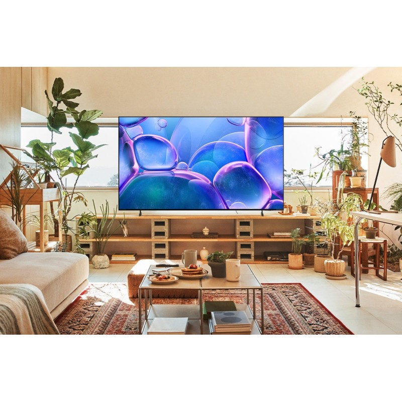 Led Samsung TU50U7025FKXXC, Crystal UHD 