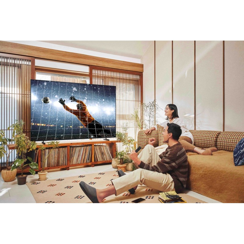 Led Samsung TU50U7025FKXXC, Crystal UHD 
