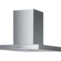 Campana Mepamsa SILUETA XLA 60 INOX, Par