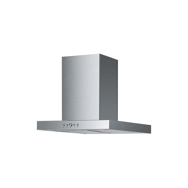 Campana Mepamsa SILUETA XLA 60 INOX, Par