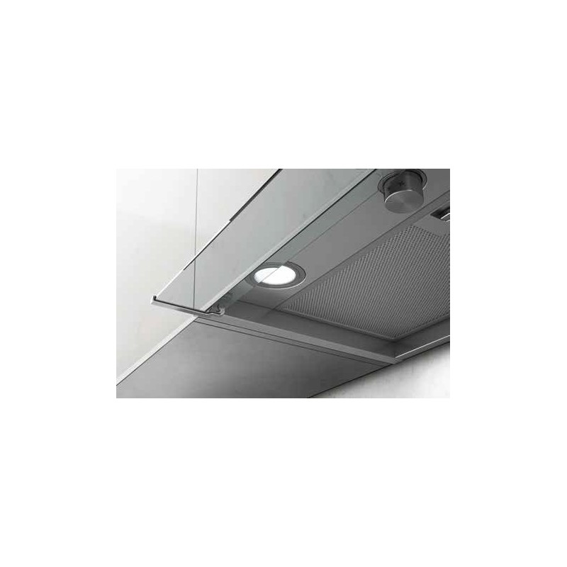 Campana Elica BOXIN LX IX A 120, Encastr