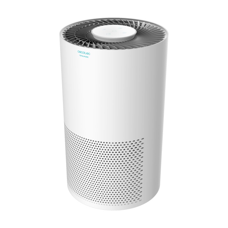 CECOTEC, Purificador TotalPure 2000 Connected