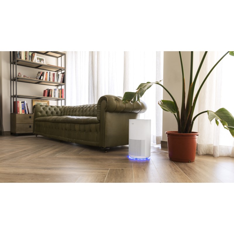 CECOTEC, Purificador TotalPure 2000 Connected