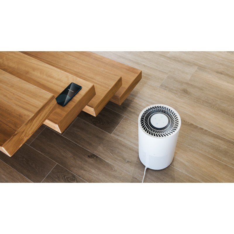CECOTEC, Purificador TotalPure 2000 Connected