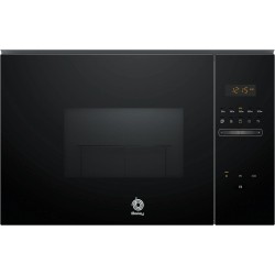 Microondas Balay 3CG5175N2, electrónico,