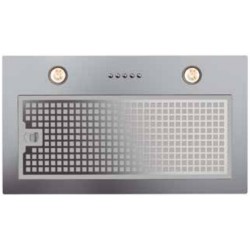 Grupo filtrante Cata G 50 LUX X, Panel d