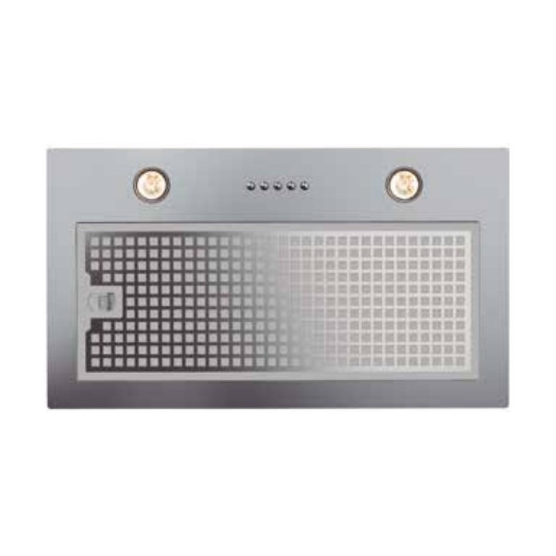 Grupo filtrante Cata G 50 LUX X, Panel d