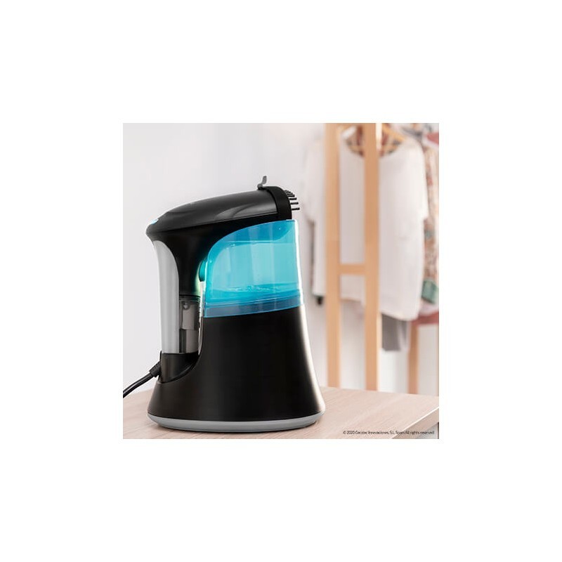 CECOTEC, Plancha vertical SmoothForce 4000 UltraSt