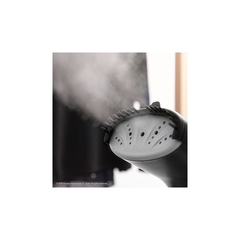 CECOTEC, Plancha vertical SmoothForce 4000 UltraSt