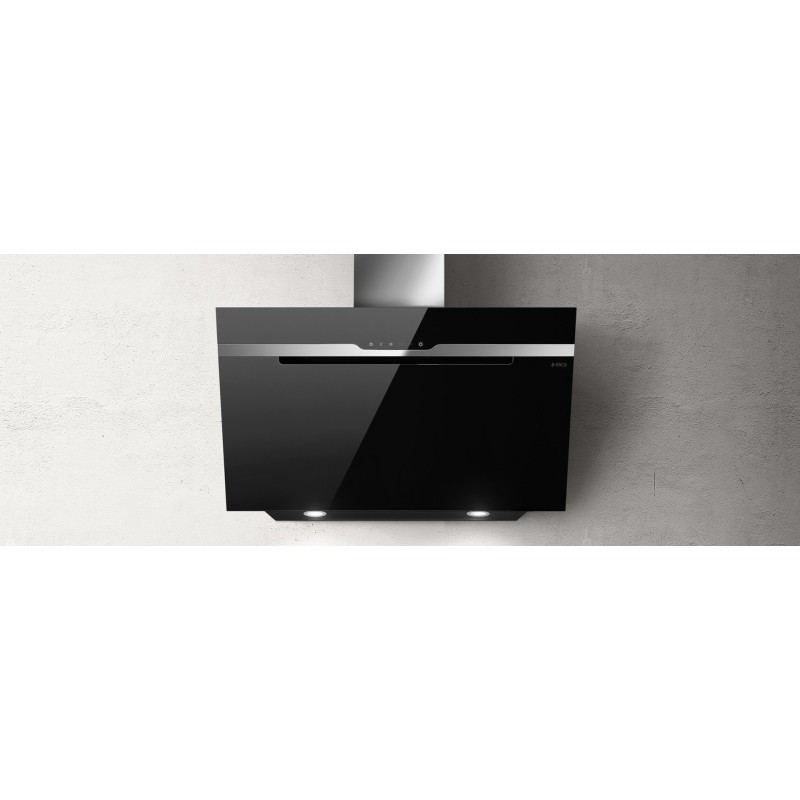 Campana Elica MAJESTIC NO DRIP BL A 90, 