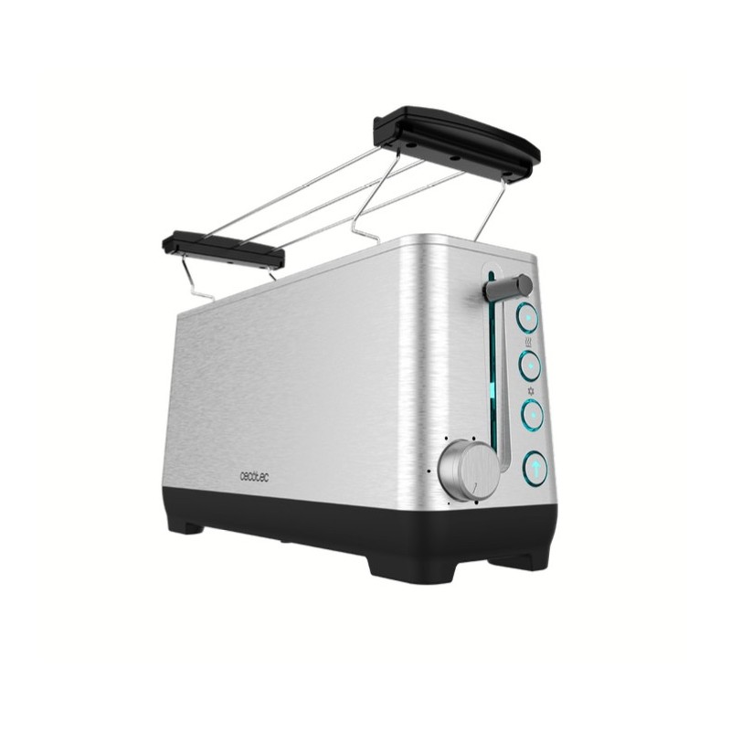 CECOTEC, Tostador vertical BigToast Extra