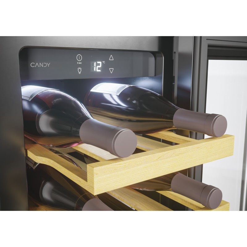 Vinoteca INT Candy CCVB301, F, 20 botell