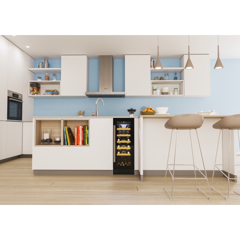 Vinoteca INT Candy CCVB301, F, 20 botell