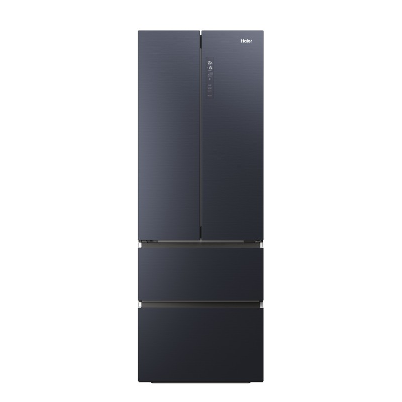 Combi Haier HFW7720ENMB, French Door, 2m