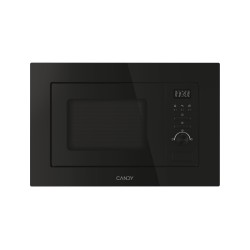 Microondas integrable Candy CA20FMW7NB 20 L Grill Negro