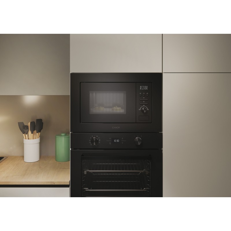 Microondas Candy CA20FMW7NB,