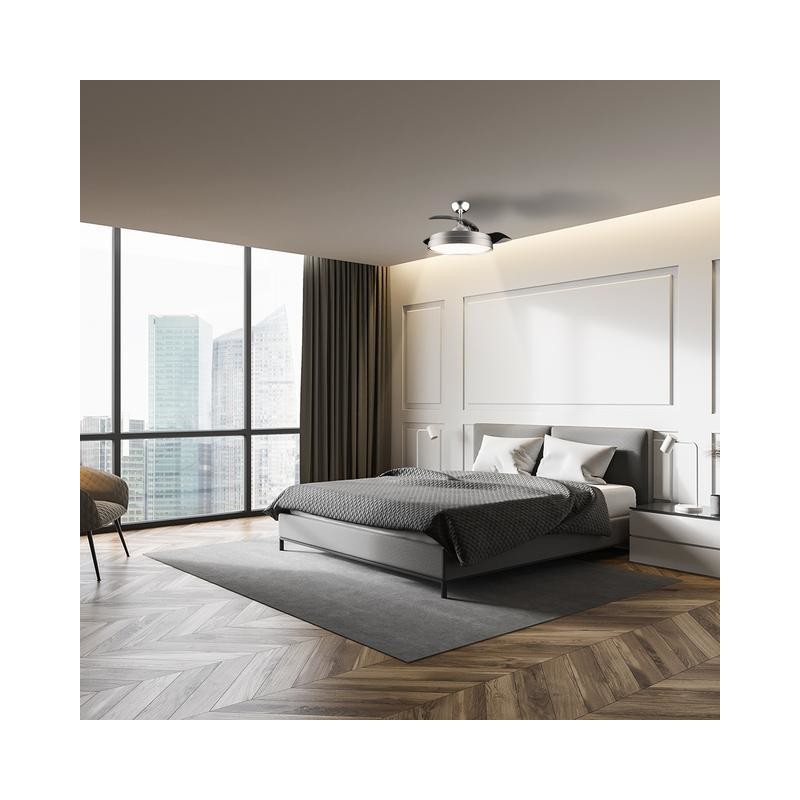 Ventilador de techo EnergySilence Aero 4