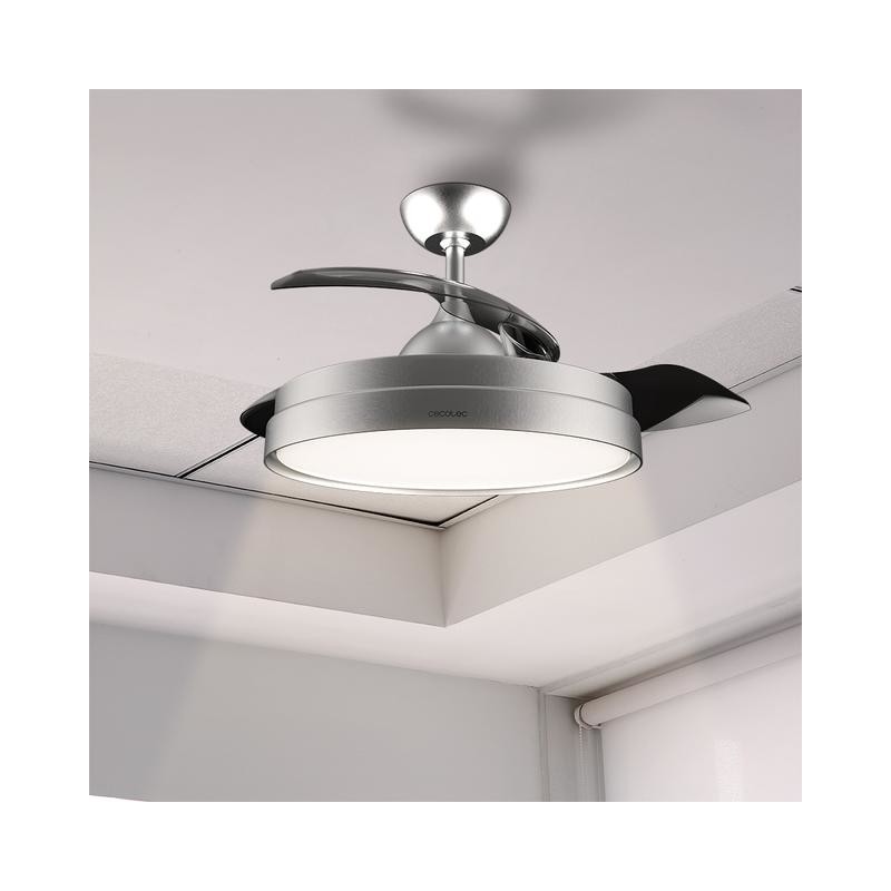 Ventilador de techo EnergySilence Aero 4