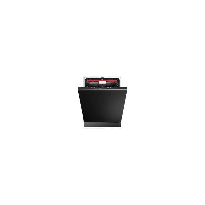 Lavav INT Teka DFI 46740, 60 cm, clase D